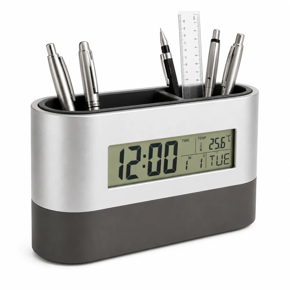 2078 Table Clock